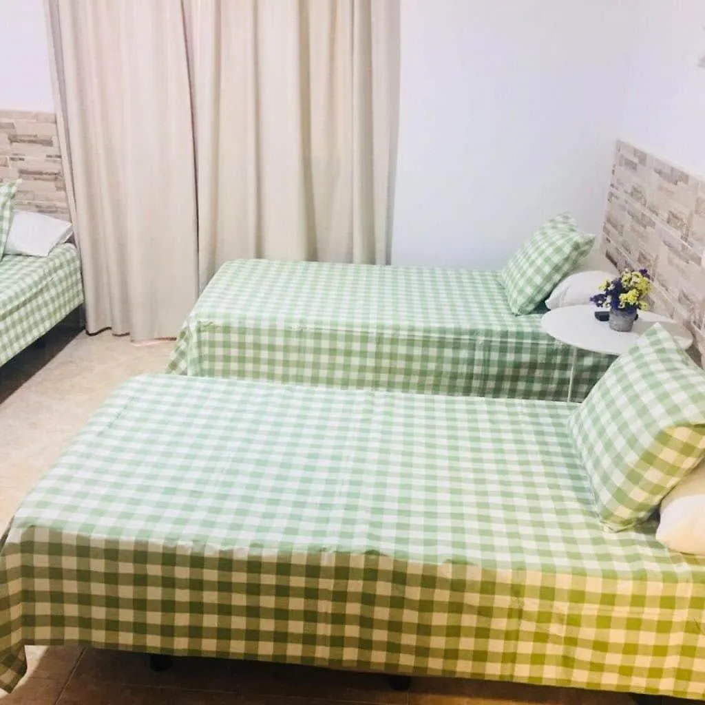 Hostal Residencia Cardona Arrecife  0*, Arrecife (Lanzarote) Spagna