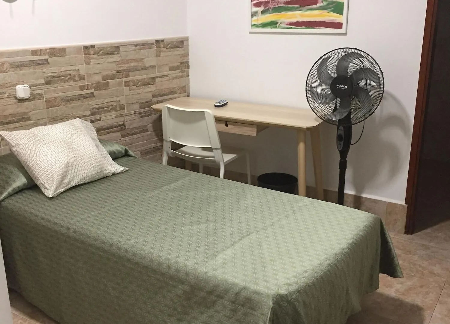 Ostello Hostal Residencia Cardona Arrecife
