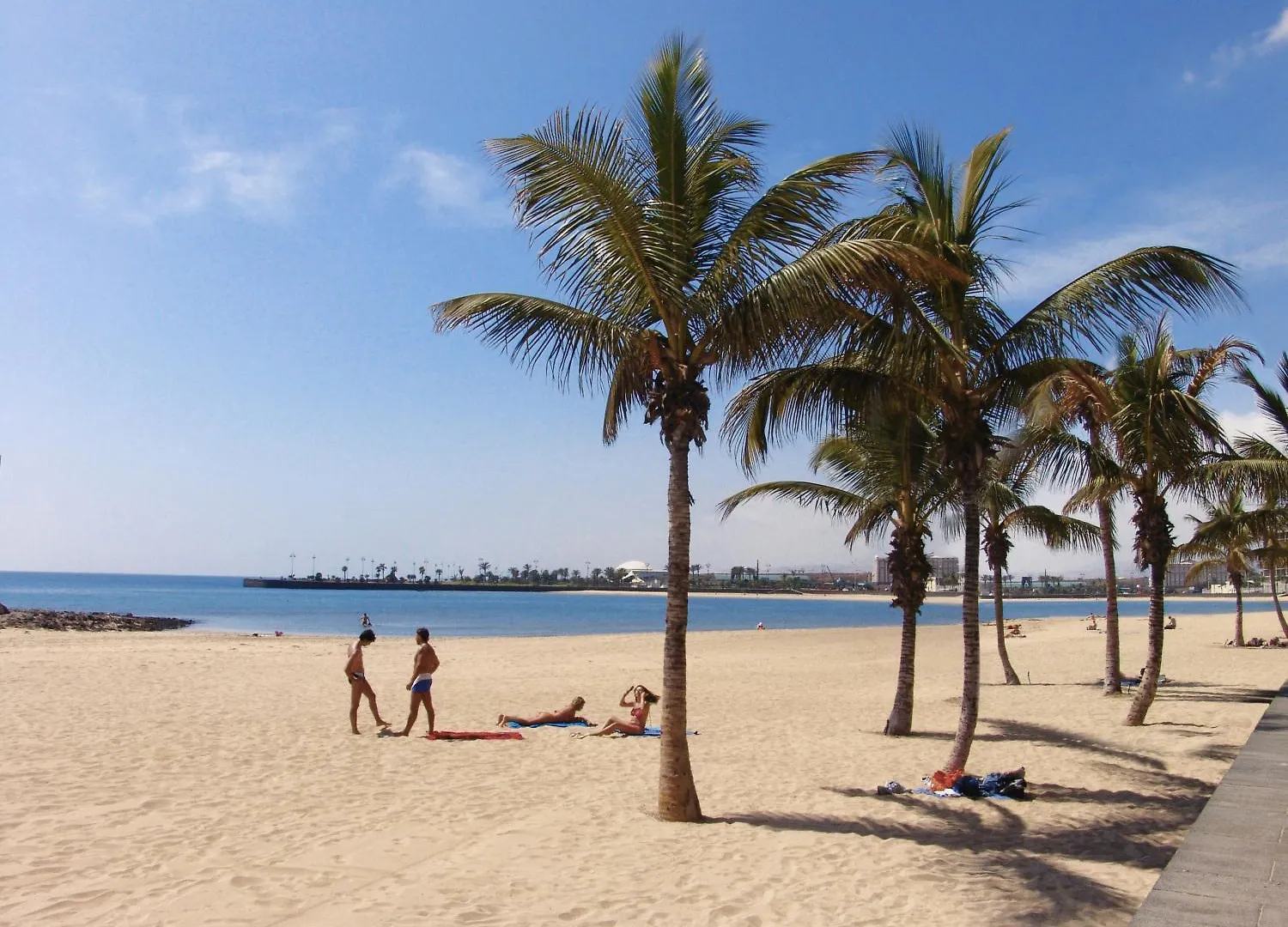 Hostal Residencia Cardona Arrecife  Spagna