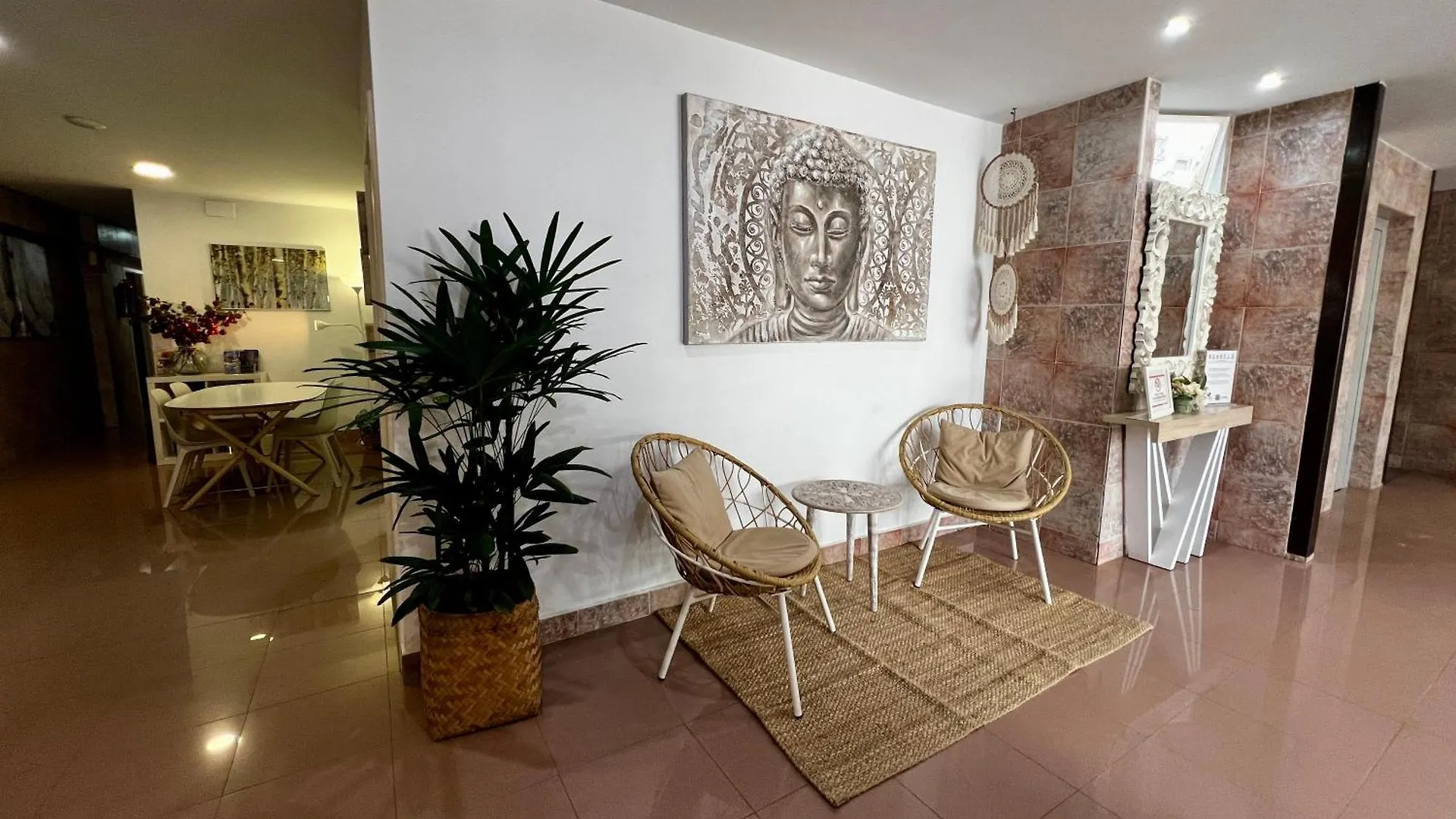 Ostello Hostal Residencia Cardona Arrecife  Spagna