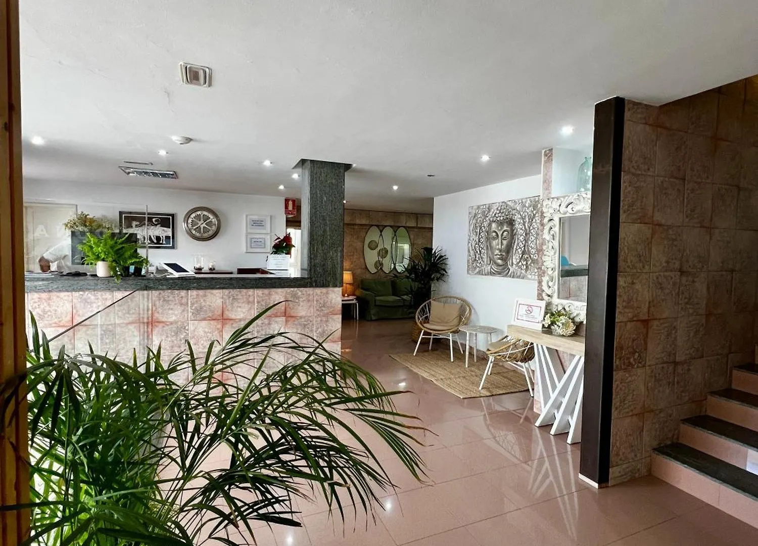 Ostello Hostal Residencia Cardona Arrecife  Spagna