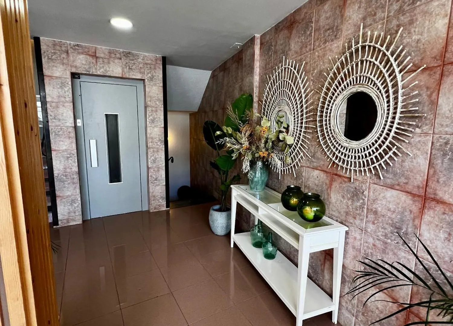 Hostal Residencia Cardona Arrecife
