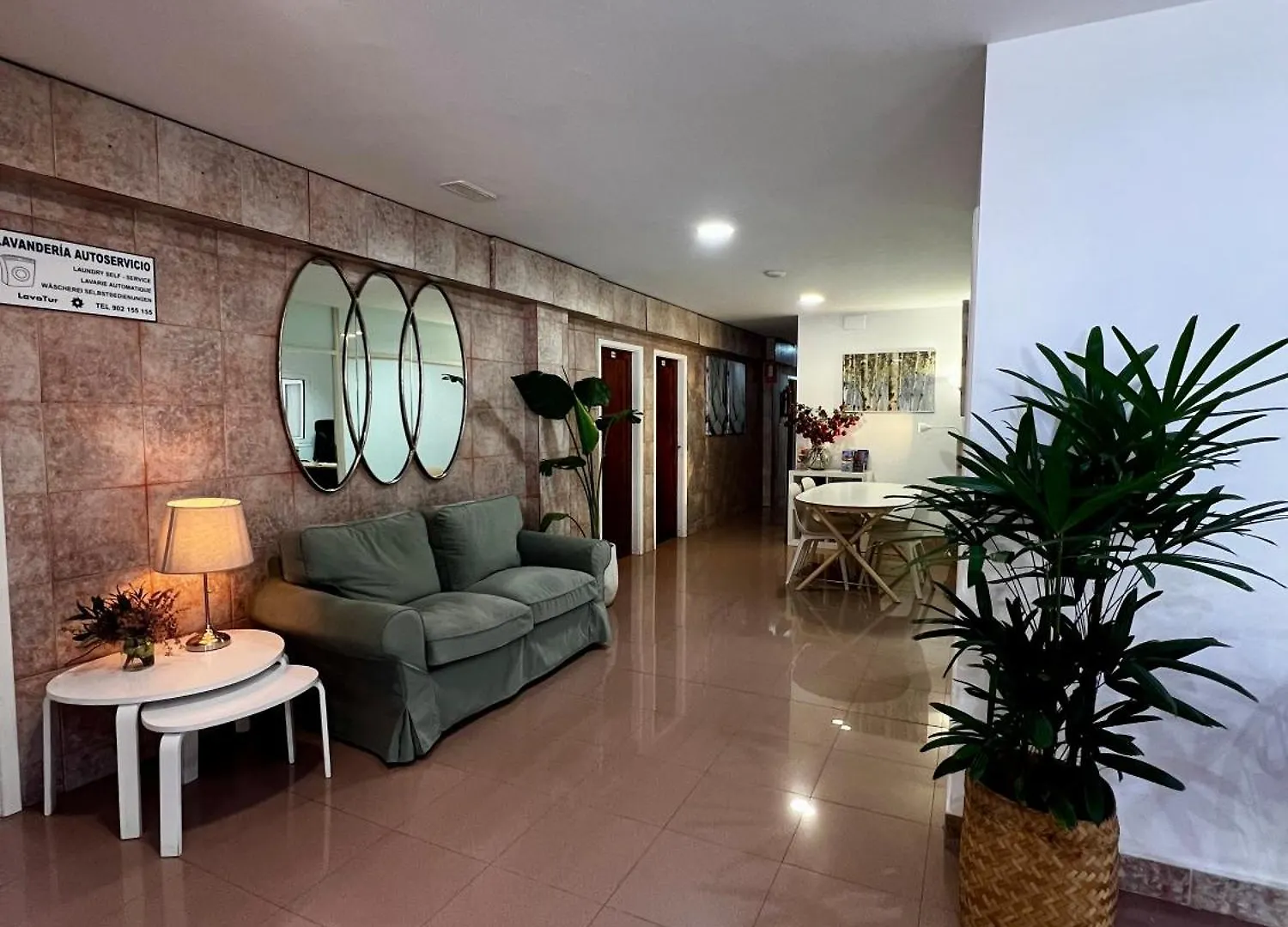 Ostello Hostal Residencia Cardona Arrecife