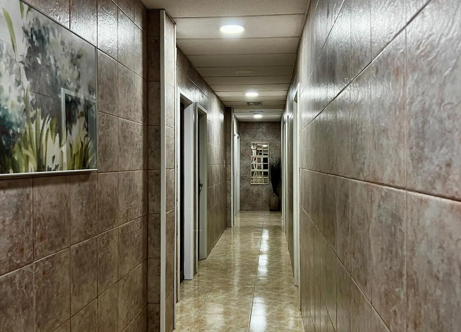 Ostello Hostal Residencia Cardona Arrecife