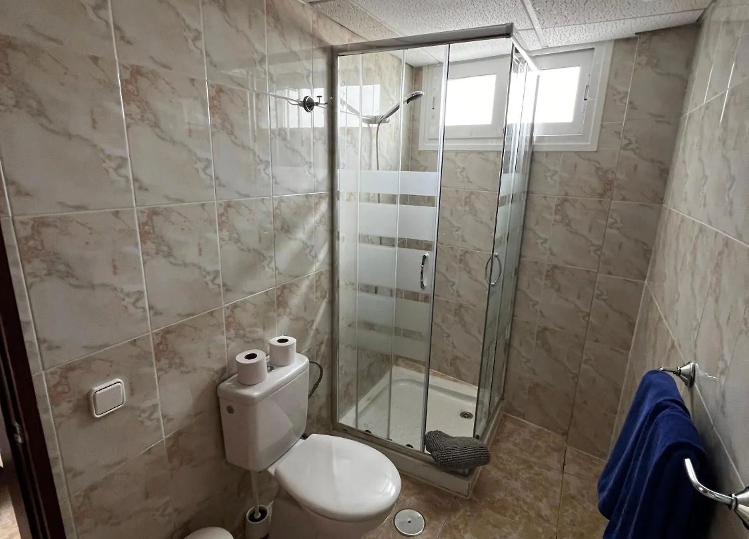 Hostal Residencia Cardona Arrecife  Spagna