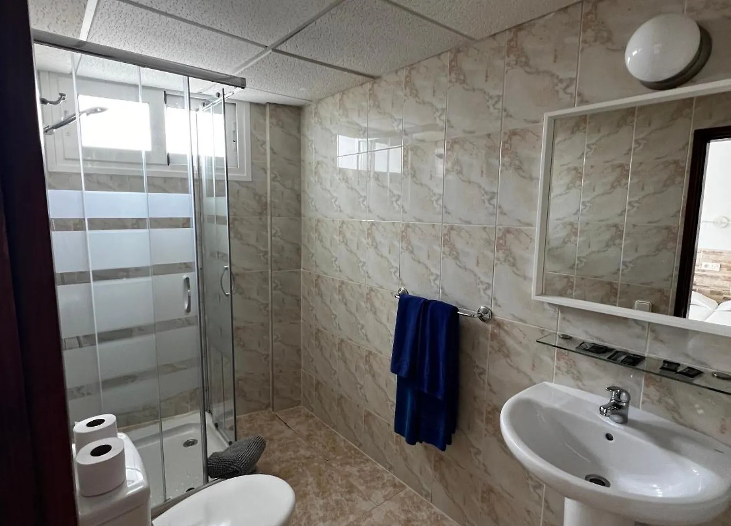 Hostal Residencia Cardona Arrecife  0*, Arrecife (Lanzarote) Spagna