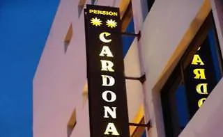 Hostal Residencia Cardona Arrecife  Arrecife (Lanzarote)