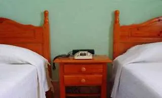 Ostello Hostal Residencia Cardona Arrecife