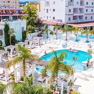 Star Ibiza (adults Only) Aparthotel San Antonio (Ibiza)