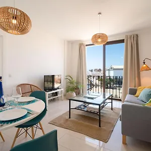 Living El Charco, Piso Individual Arrecife (Lanzarote)