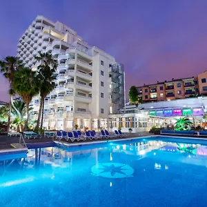 *** Hotel Panoramica Garden Spagna