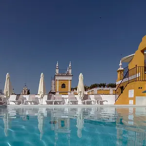 **** Hotel Casas De La Juderia Spagna