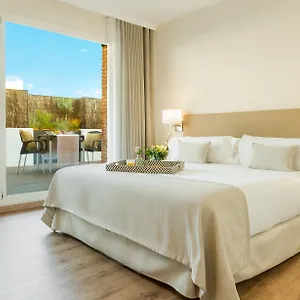 **** Hotel Mariano Cubi Spagna