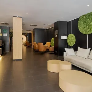 **** Hotel Ilunion Almirante Spagna