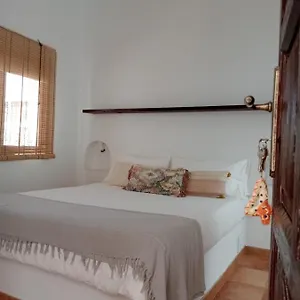 Casa Mocan Bed and breakfast