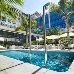 **** Hotel Indigo - Plaza Catalunya 4sup By Ihg Spagna