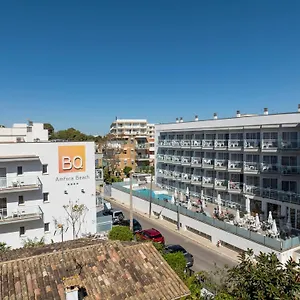 **** Hotel Bq Amfora - Adults Only Spagna