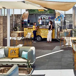 **** Hotel Novotel Spagna