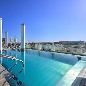 Monte Triana Hotel Seville