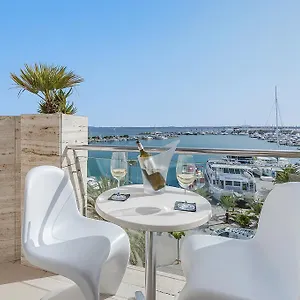 Brisa Marina Puerto de Alcúdia