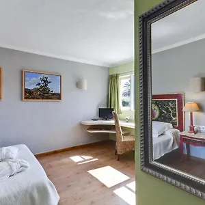2* Gasthuis Casa De Hilario