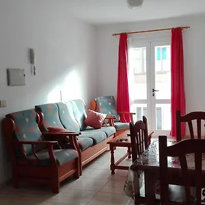 Appartamento Lanzarote, Arrecife (Lanzarote)