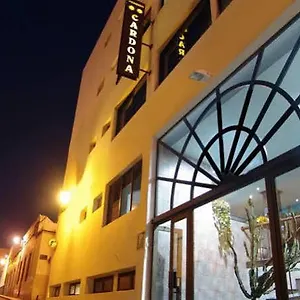 Cardona Hotel