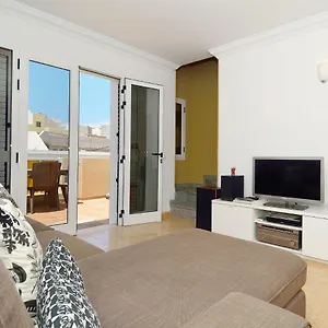 Appartamento Centric - Solarium Terrace - Sea Views, Arrecife (Lanzarote)