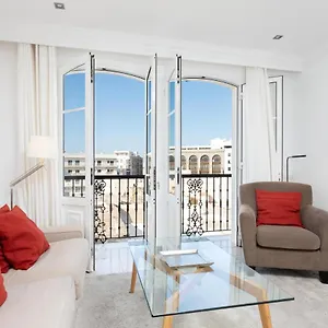 Appartamento & Balcony 3d, Arrecife (Lanzarote)