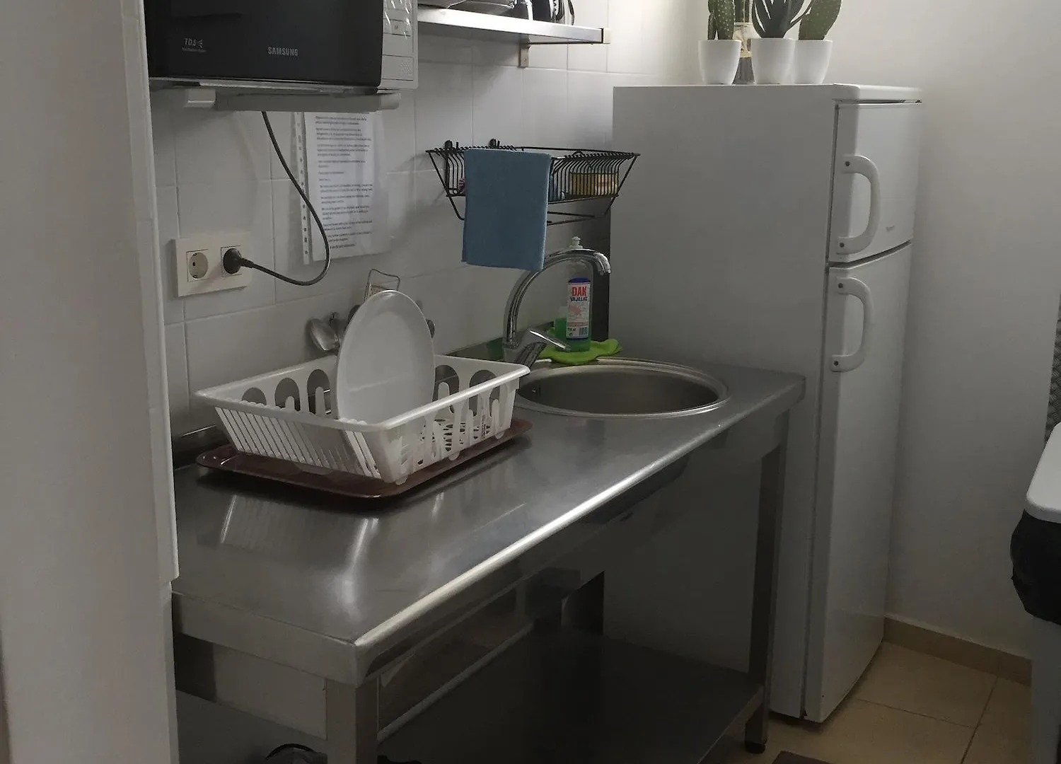 Hostal Residencia Cardona Arrecife  Arrecife (Lanzarote)